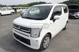 Suzuki , Wagon R+