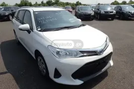 Toyota, Corolla