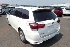 Toyota, Corolla