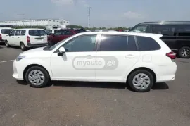 Toyota, Corolla
