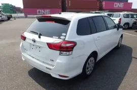 Toyota, Corolla
