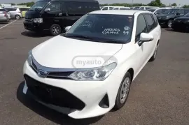 Toyota, Corolla