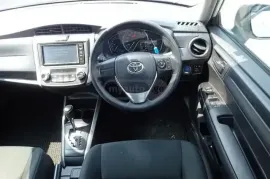 Toyota, Corolla