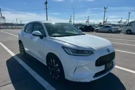 Honda, CR-Z