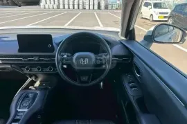 Honda, CR-Z