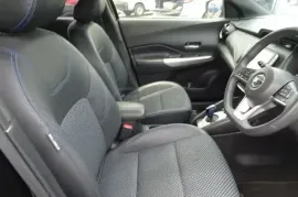 Nissan, Kicks SR