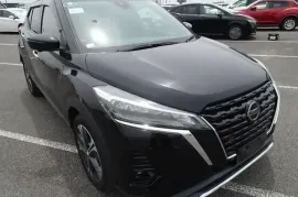Nissan, Kicks SR