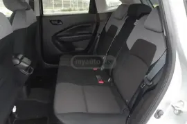 Nissan, Note