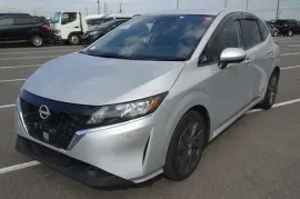 Nissan, Note