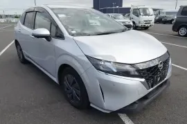 Nissan, Note