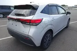 Nissan, Note