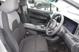 Nissan, Note