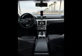 Volkswagen, CC