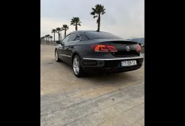 Volkswagen, CC