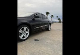 Volkswagen, CC