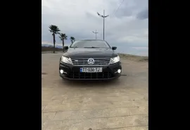 Volkswagen, CC