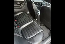 Volkswagen, CC