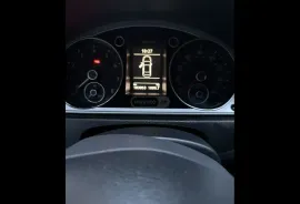Volkswagen, CC
