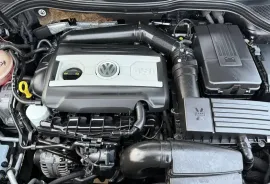 Volkswagen, CC