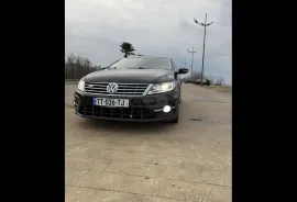 Volkswagen, CC