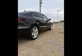 Volkswagen, CC