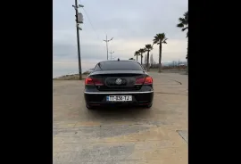 Volkswagen, CC