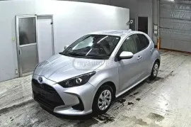 Toyota, Yaris