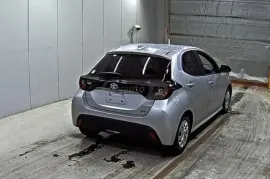 Toyota, Yaris