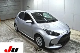 Toyota, Yaris