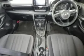 Toyota, Yaris