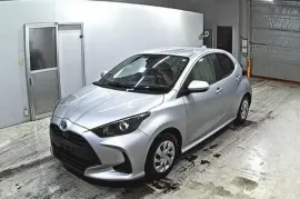 Toyota, Yaris