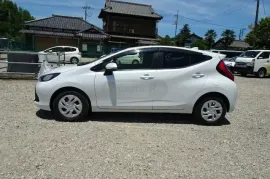 Toyota, Aqua