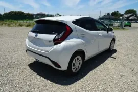 Toyota, Aqua