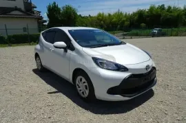 Toyota, Aqua