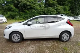 Toyota, Aqua