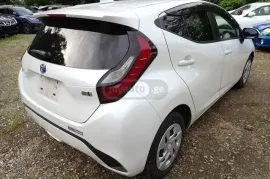 Toyota, Aqua