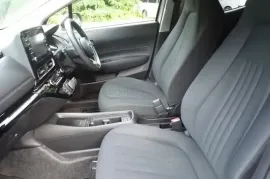 Toyota, Aqua
