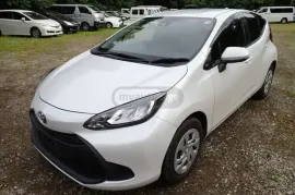 Toyota, Aqua