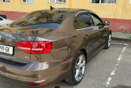 Volkswagen, Jetta