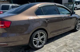 Volkswagen, Jetta