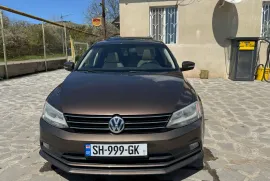 Volkswagen, Jetta