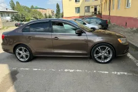 Volkswagen, Jetta