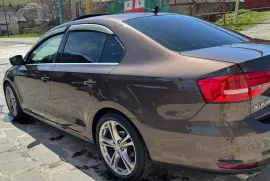 Volkswagen, Jetta