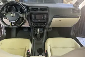 Volkswagen, Jetta