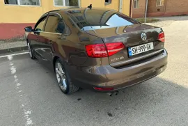 Volkswagen, Jetta