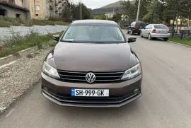 Volkswagen, Jetta