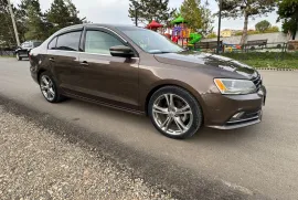 Volkswagen, Jetta