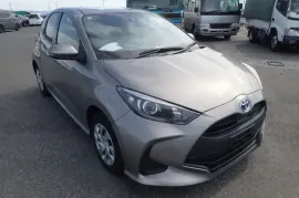 Toyota, Yaris