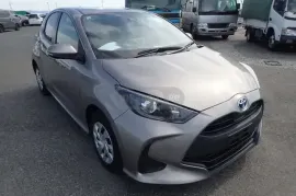 Toyota, Yaris