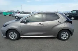 Toyota, Yaris